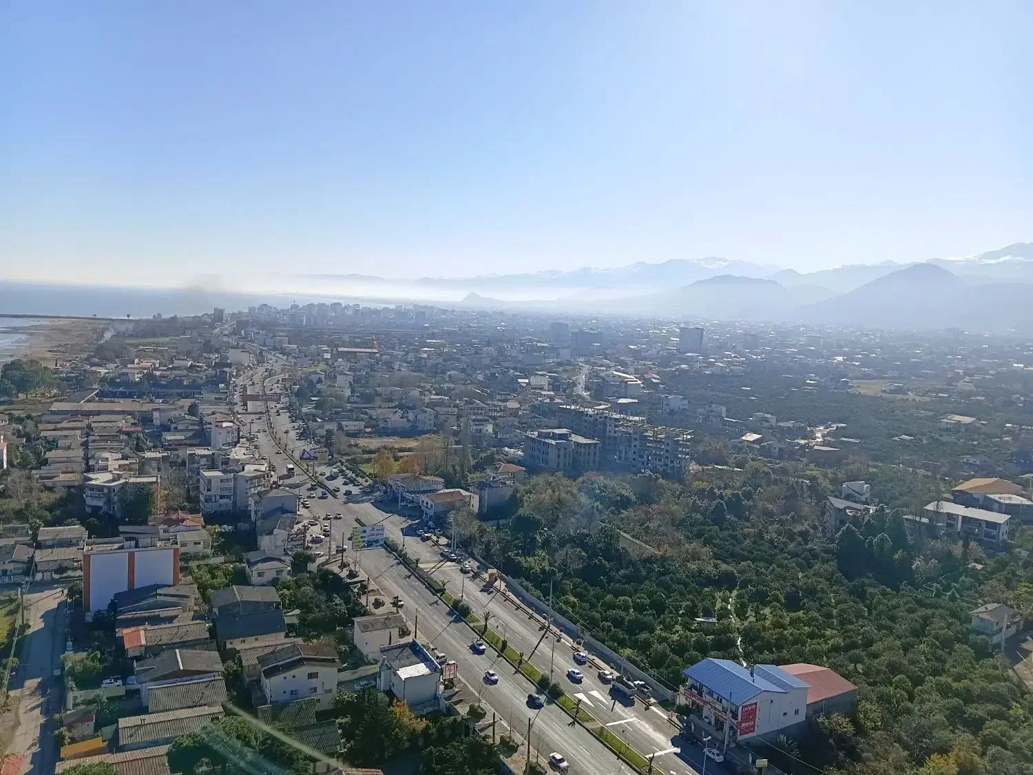 چابکسرخانه فروشی روستای اوشیان