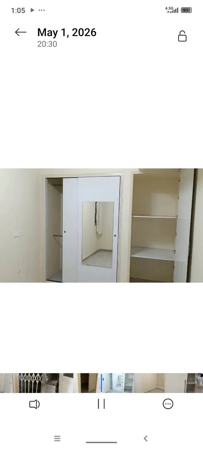 اجاره آپارتمان در قم