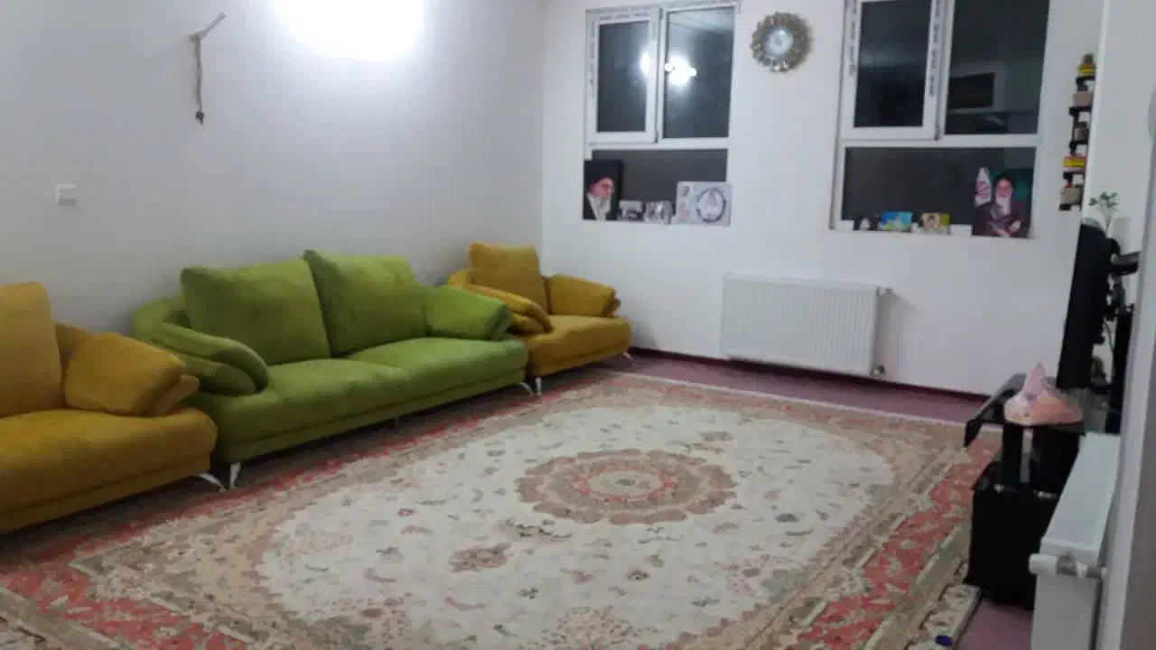 آپارتمان ۹۰ متری
