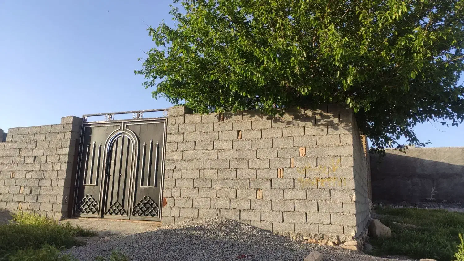 هفت چشمه خیابان پیام