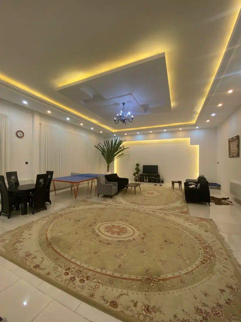 باغ جاده شاندیز مدرس اجاره سالانه