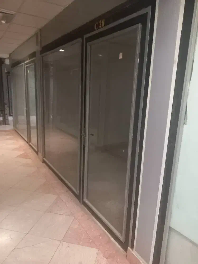 اجاره مغازه ۹ متری در المهدی