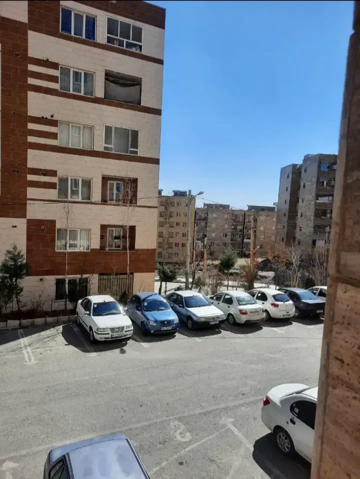 مسکن مهر فرشته جنوبی ۸۰ متری