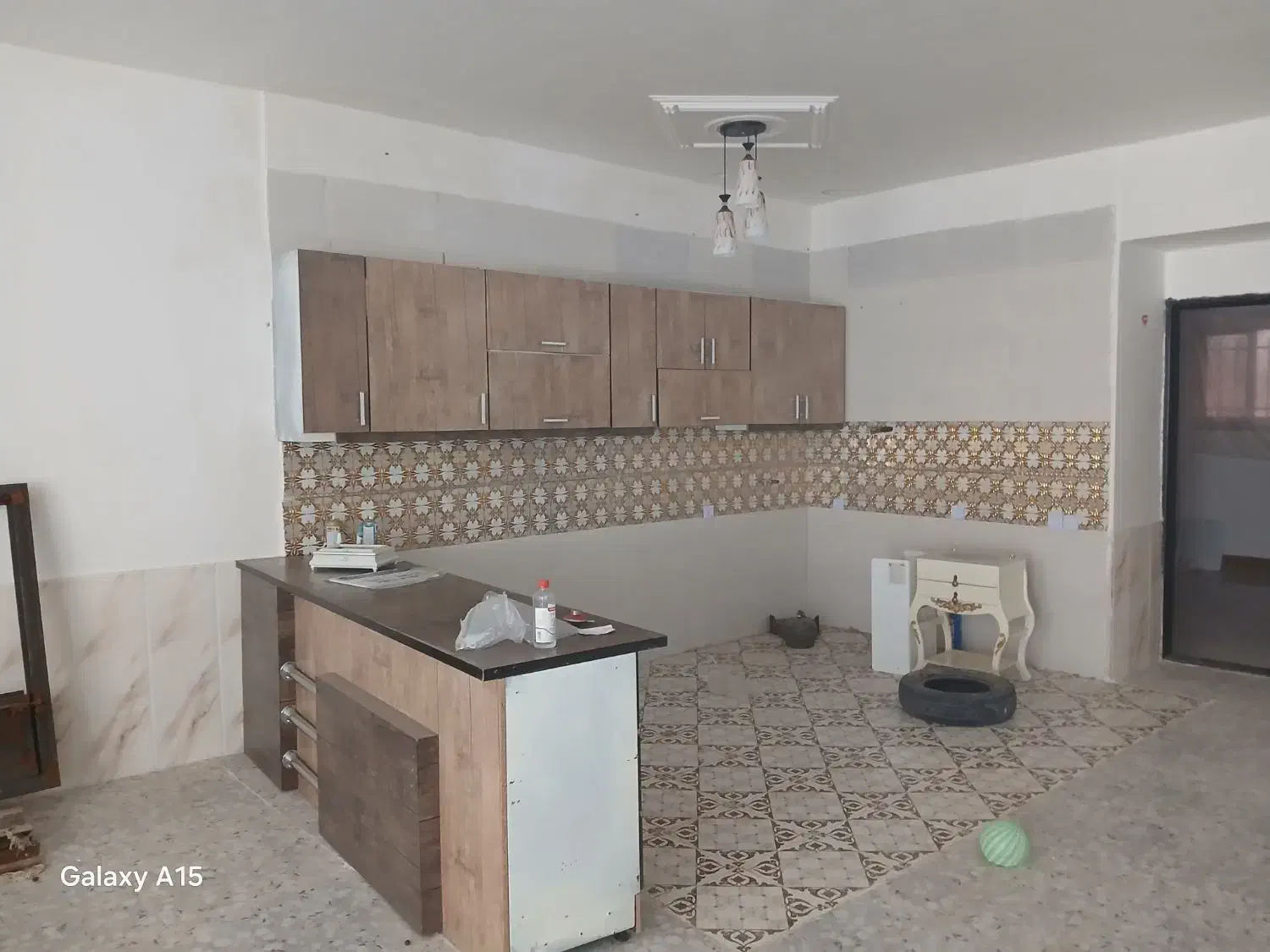 فروش خانه در دستگرد قائم ۳