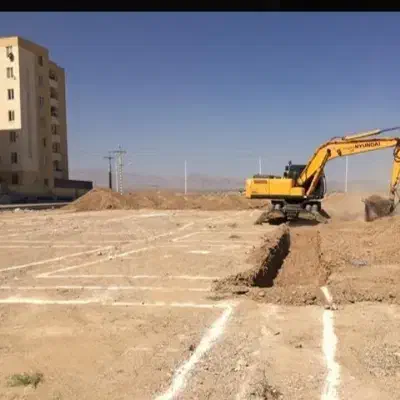 فروش زمین