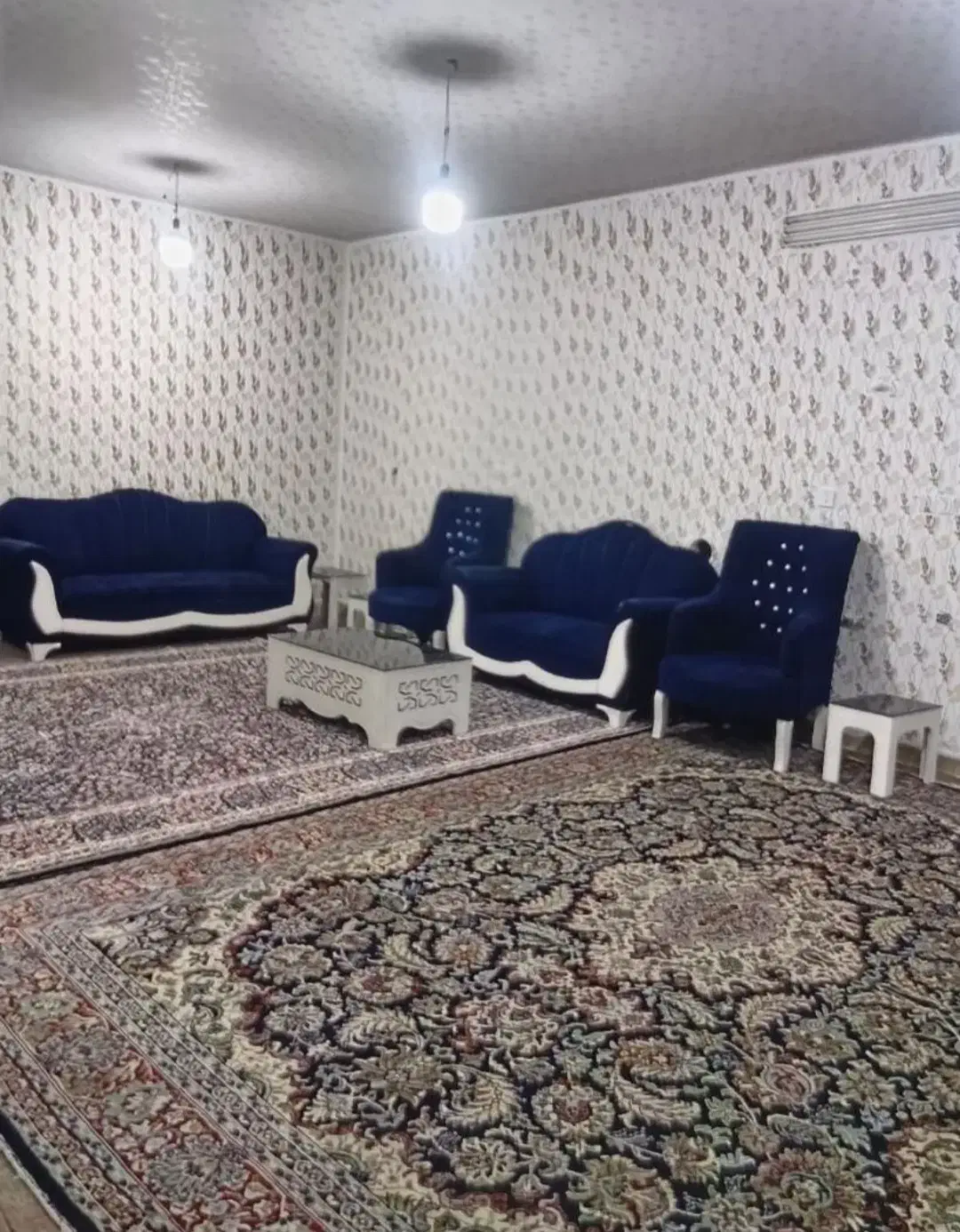 اجاره آپارتمان دو خوابه