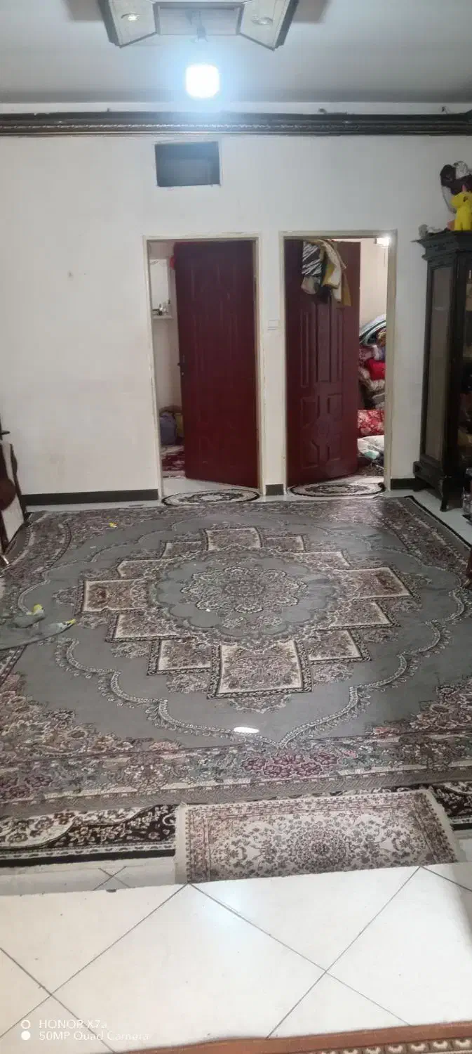 اجاره واحد ۱۰۰متری شهرک مطهری دو خواب