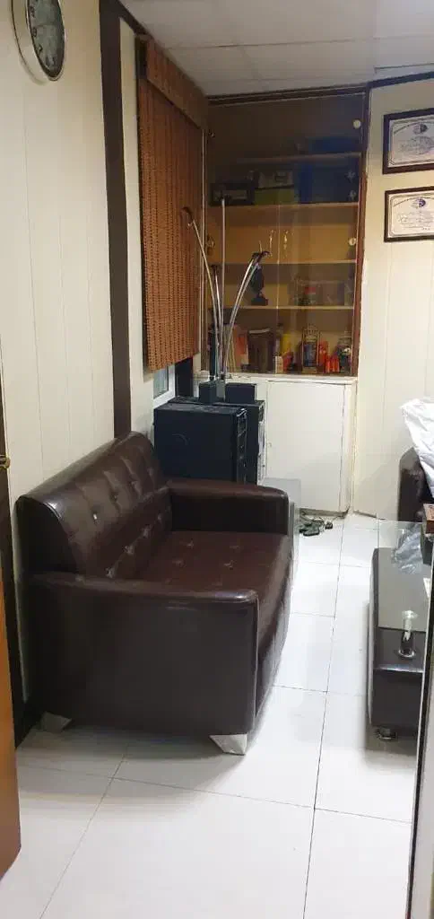 فروش آپارتمان ۱۰۰متری سندمسکونی موقعیت اداری تجاری