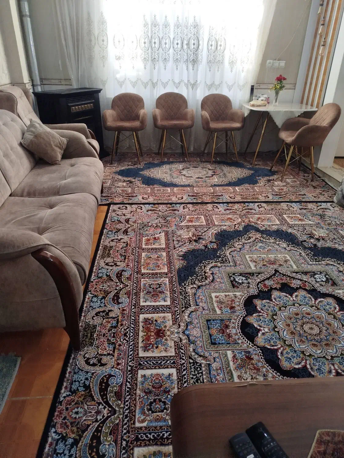 اجاره دربستی