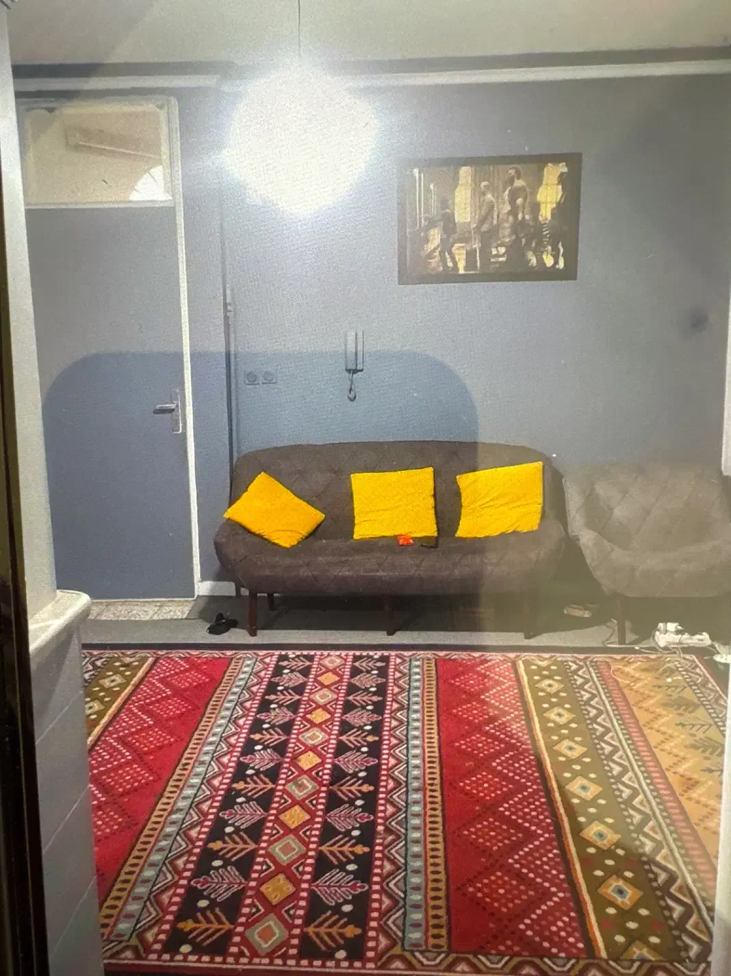 آپارتمان۶۰متری شهر قدس