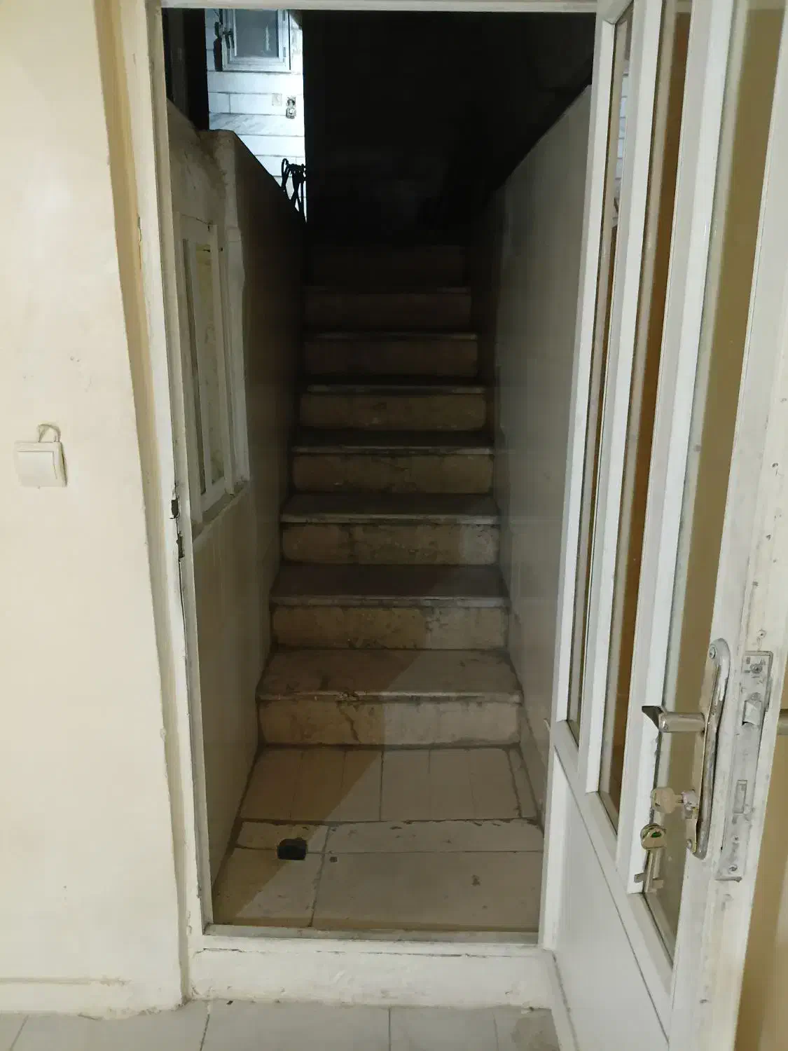 خانه ۵۳ متری معاوضه با خودرو