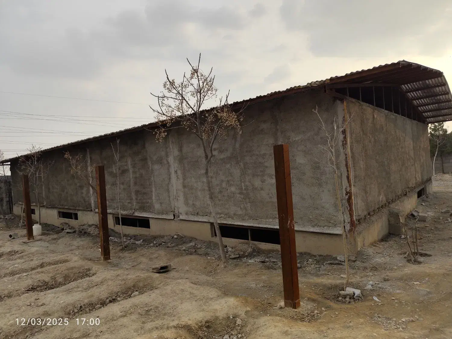 اجاره زیرزمین ۲۰۰ متری