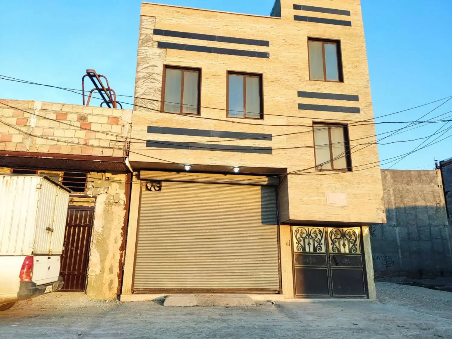 فروش ملکیت