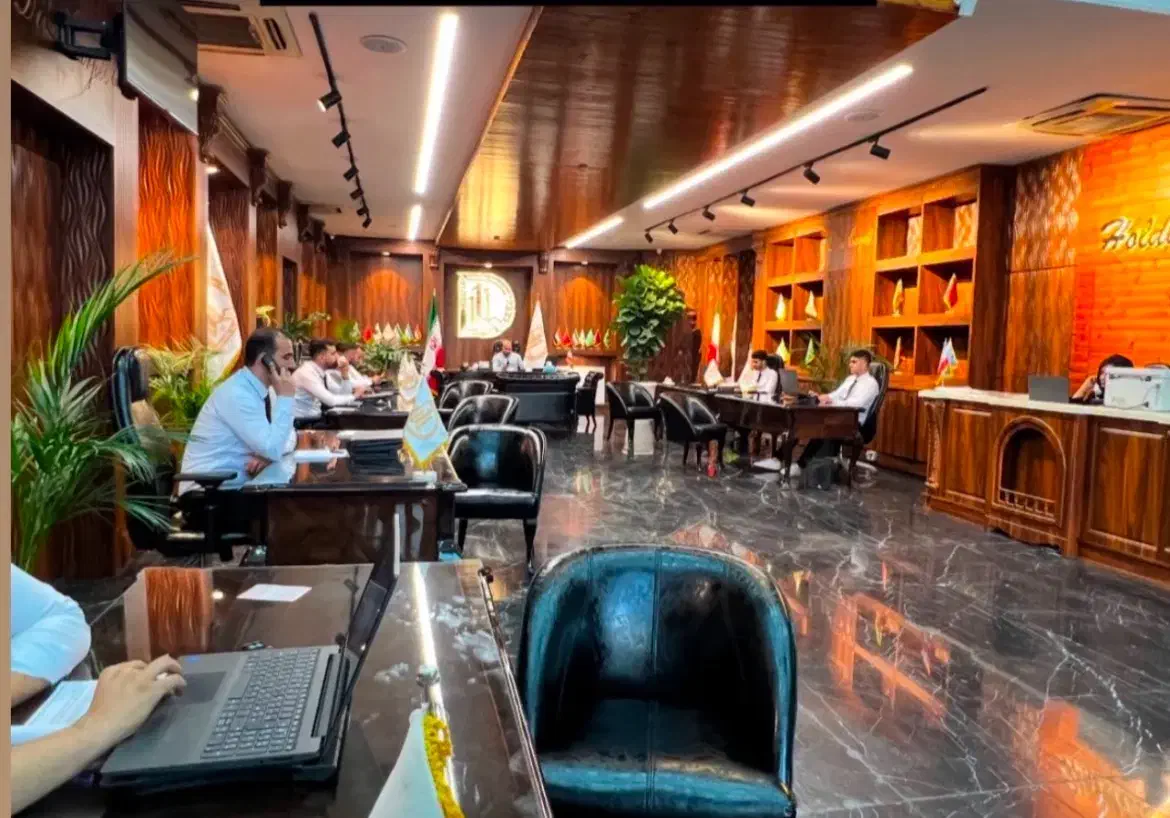 فروش اپارتمان