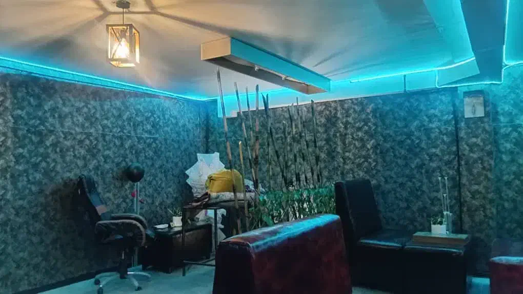 مغازه 85متری،قیمت 200میلیون پیش با 35میلیون اجاره