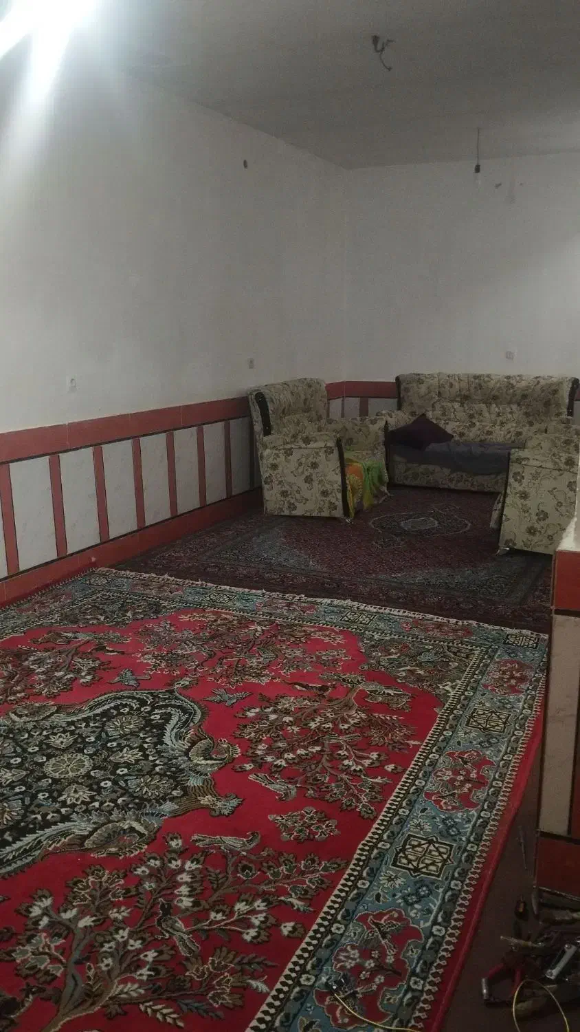 اجاره خانه ویلایی درشهرک سنجر