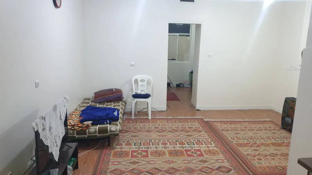 ۴۶ متر بریانک تک واحدی