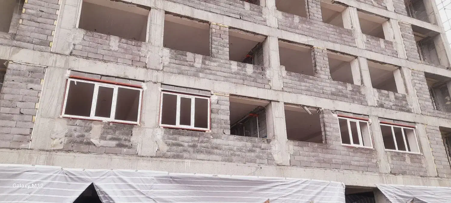 اپارتمان بنار