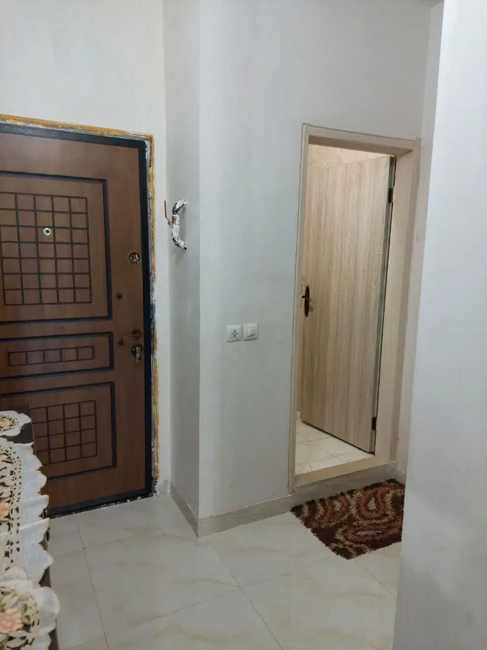 109اپارتمان قاضی اباد