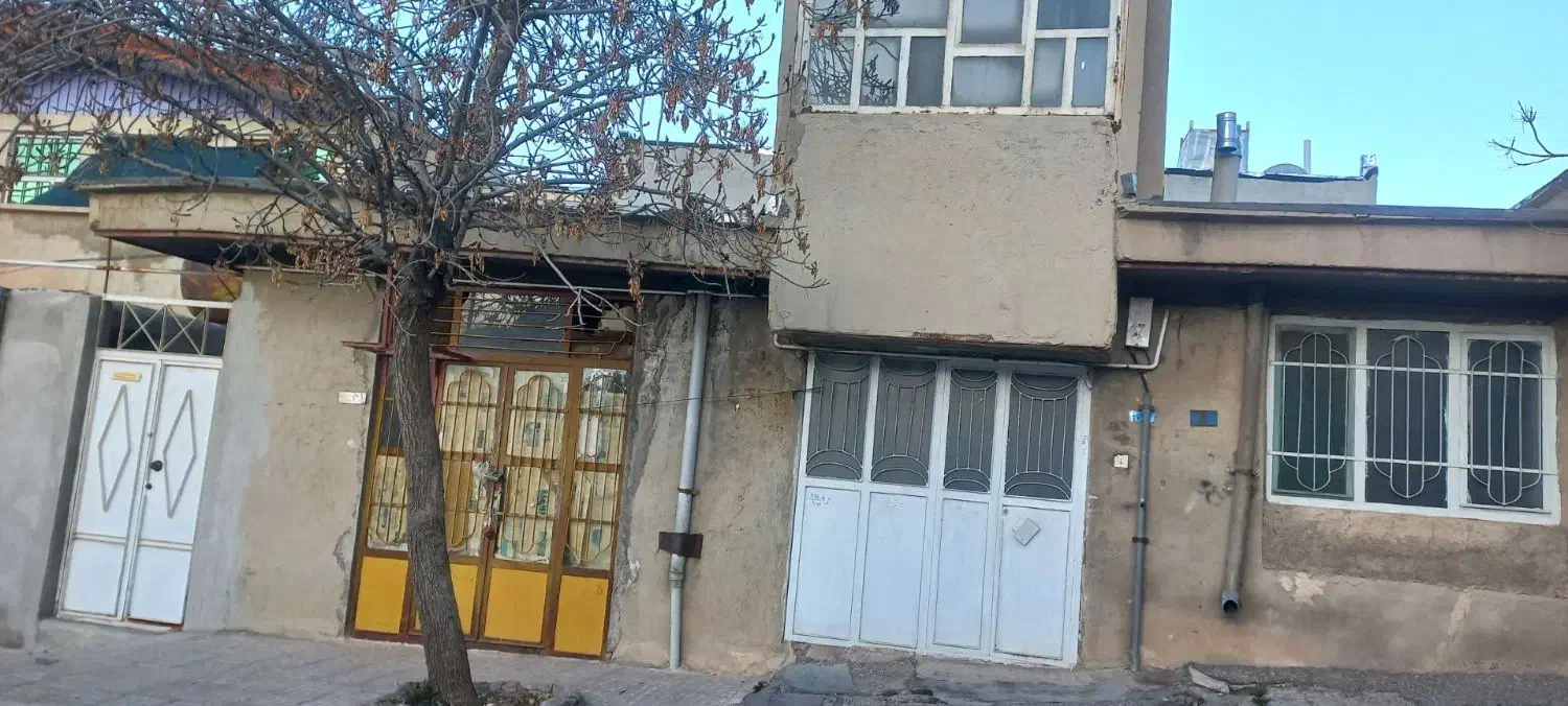 خانه هفت تیر