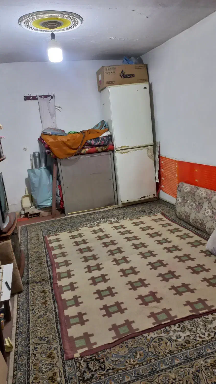 آپارتمان ۳۰ متری