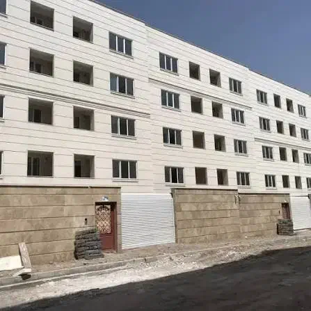مسکن ملی ثمین ۲