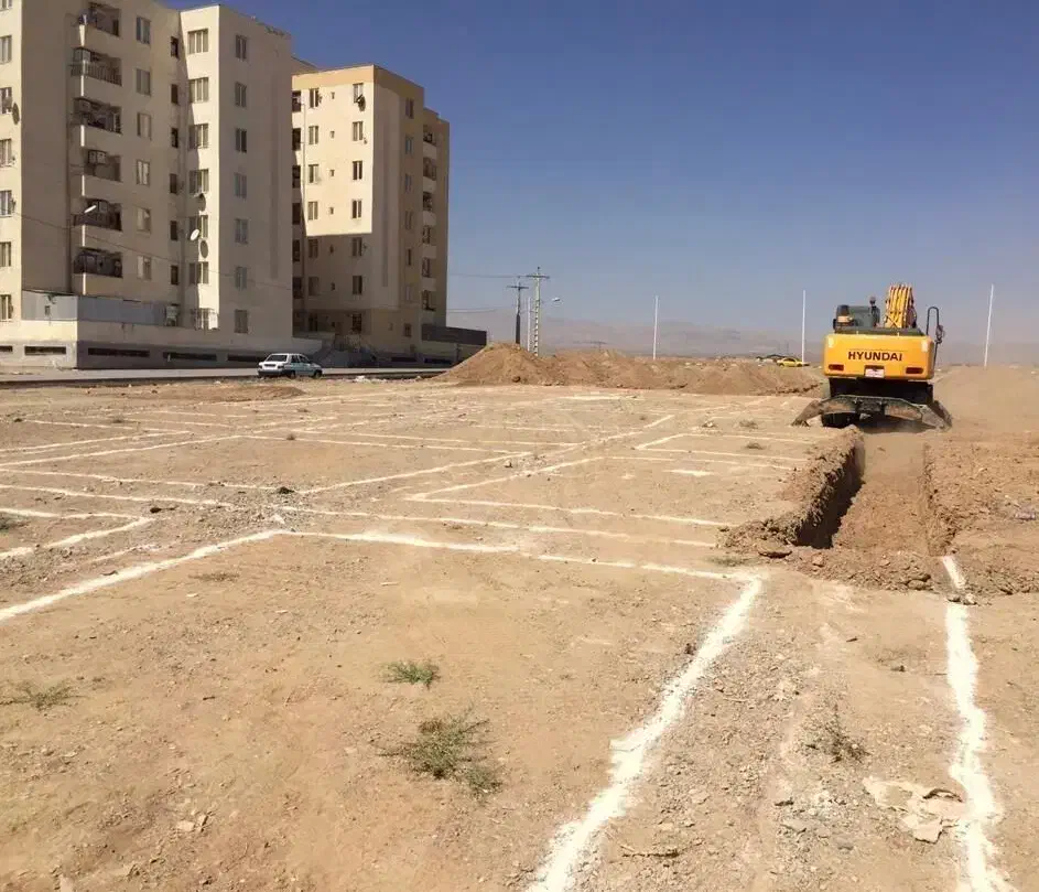 مسکن ملی دست اول
