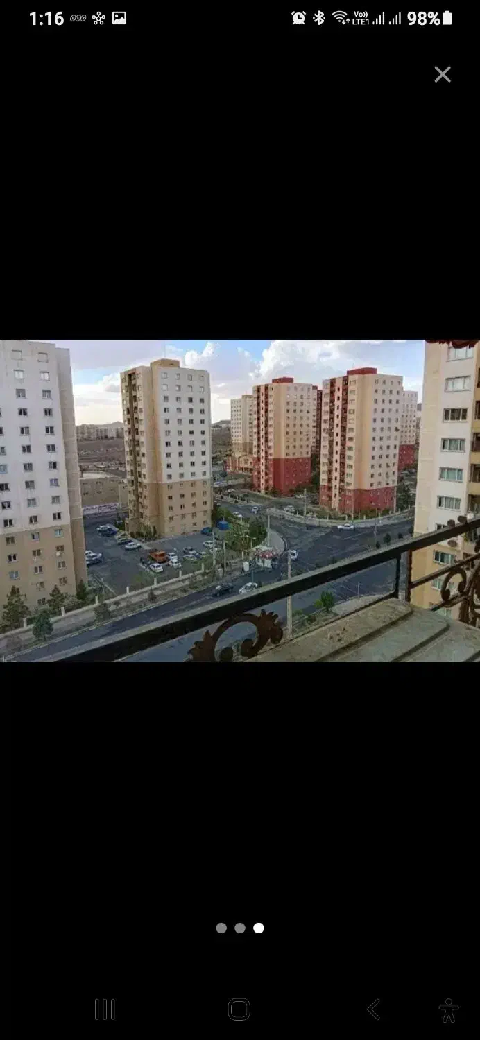 واحد ۶۰ متری کوزو ۵ کوزو ۶