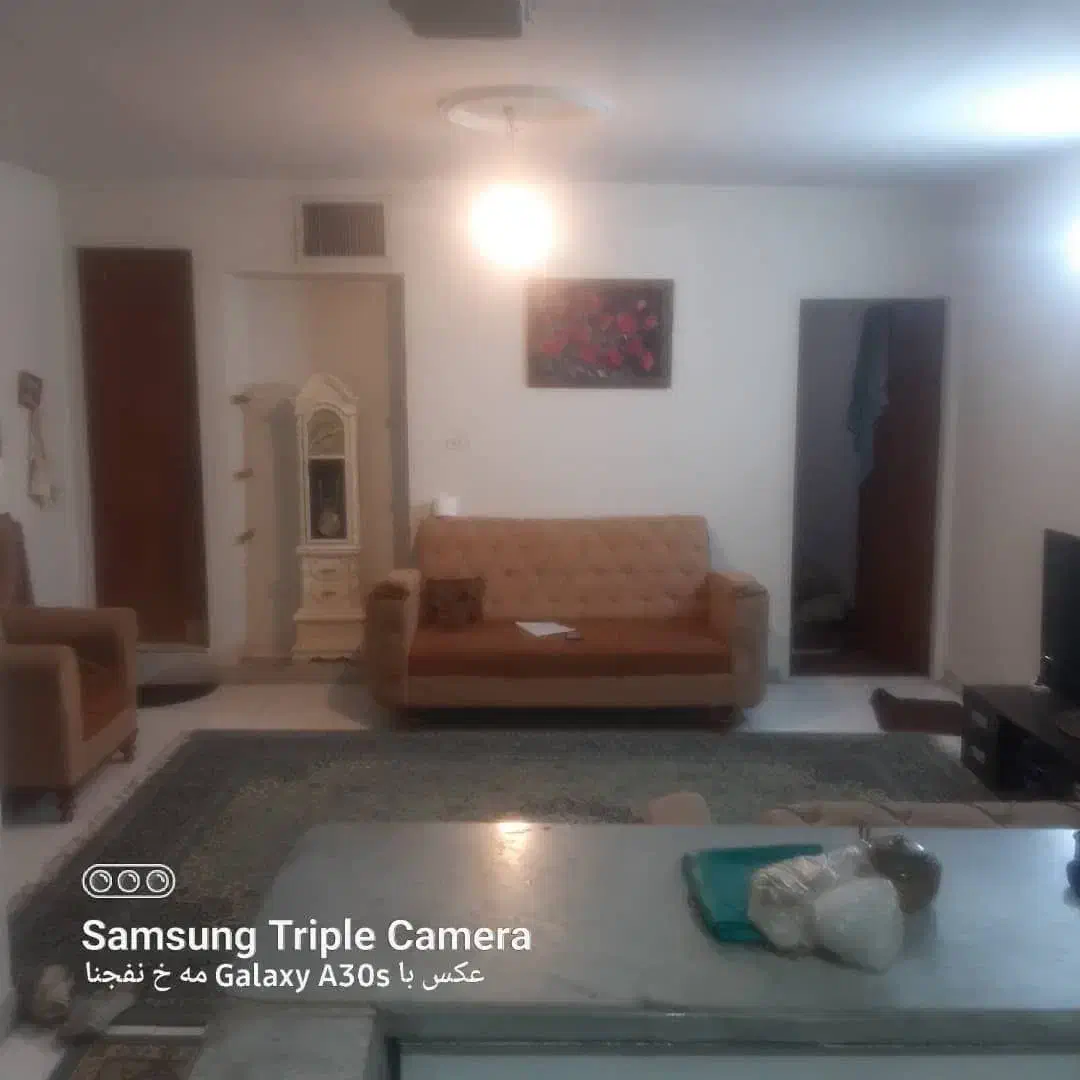 اجاره خانه پیروزی ۵۴متری ی خواب پارکینگ