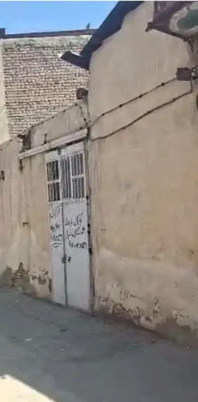 22مترمغازه جهت تولیدی یاانباراجاره یافروش