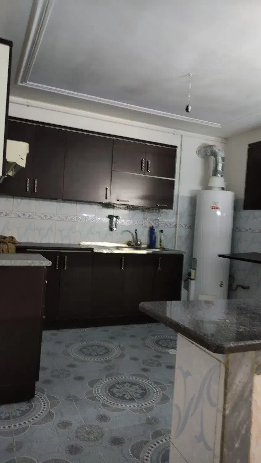 اجاره منزل مسکونی دو طبقه حصار مطهری