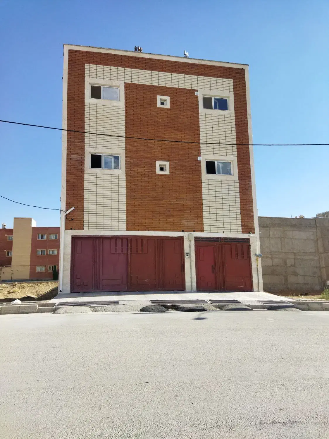 رهن کامل