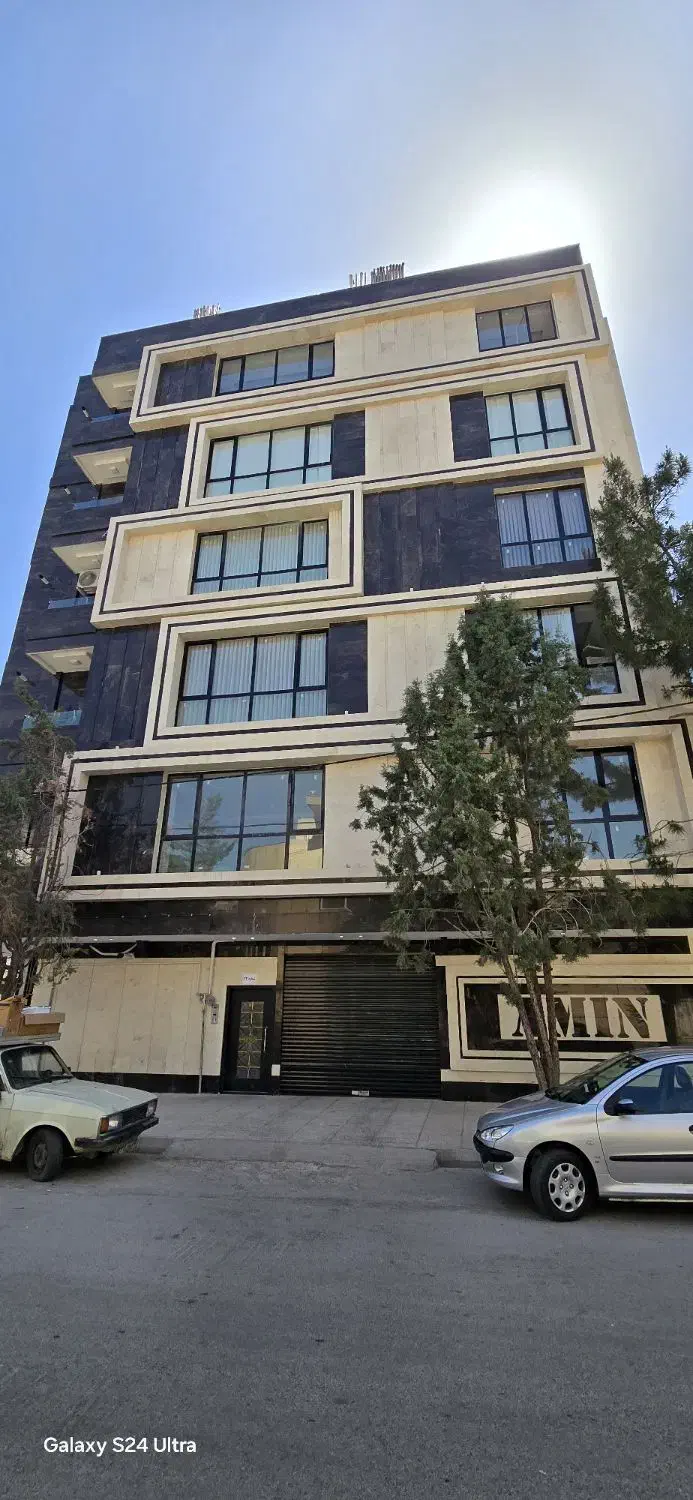 اپارتمان فروش ۸۵ متر حسابی جنوبی