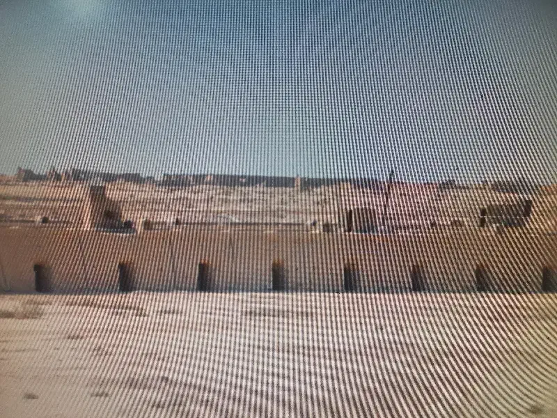 کوره آجر ماشینی