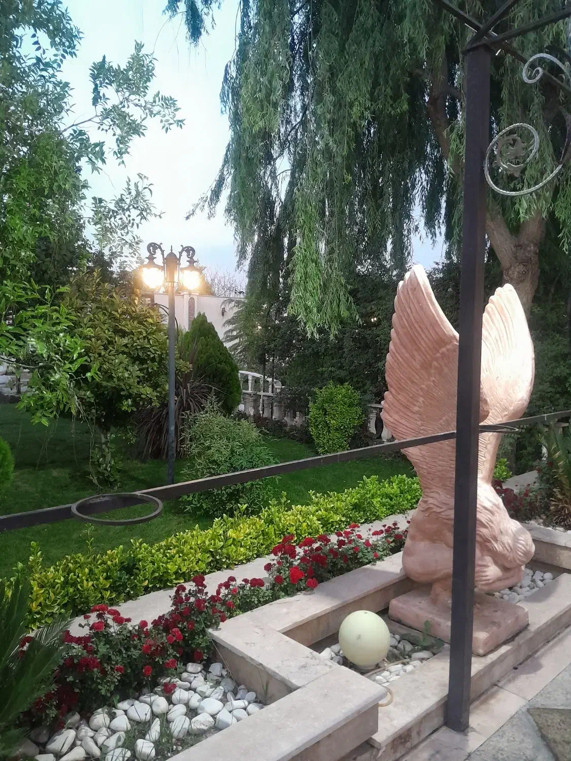 باغ ویلا ۱۷۵۰متر سند تک برگ تهران کرج شهریار