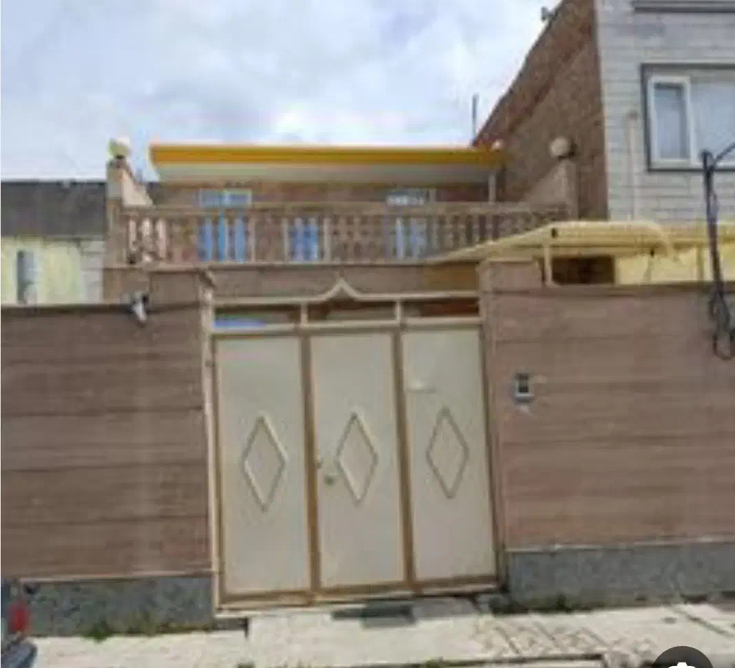 ویلای ۲ طبقه شیخ صدوق