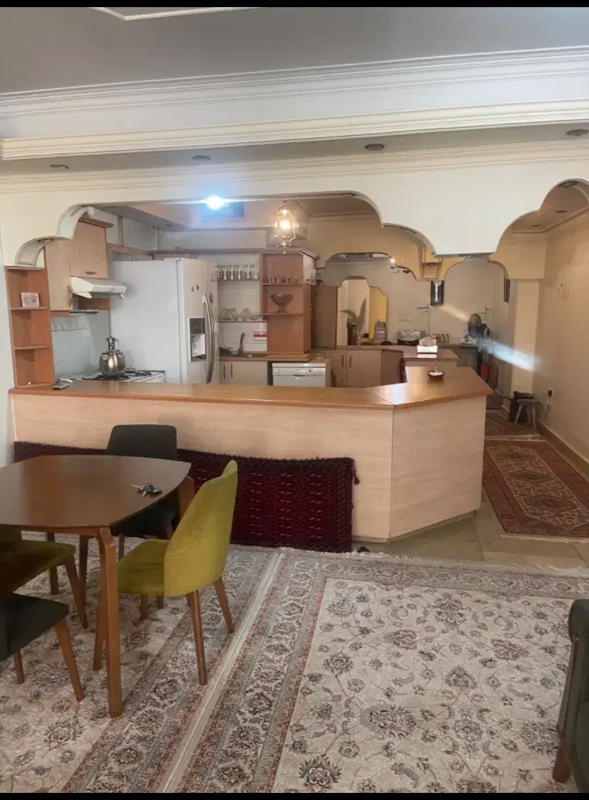 ۱۳۵ متر شیان