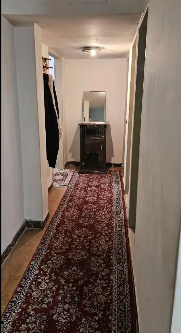 آپارتمان ۶۲ متری با سند تک برگ در الحدید