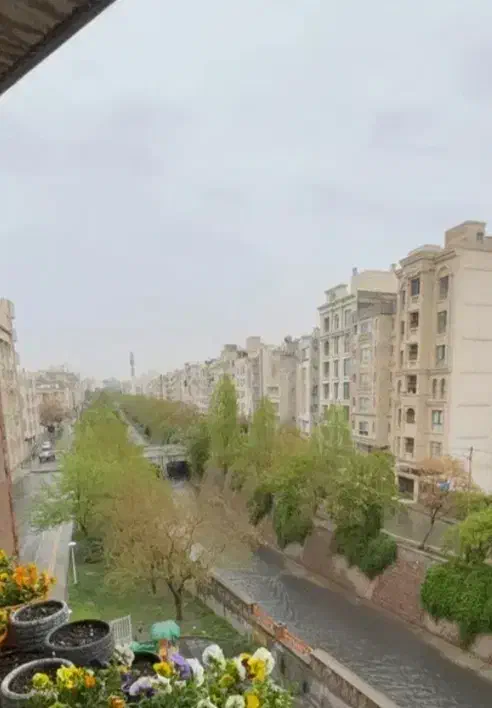 هم خونه