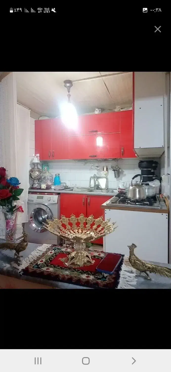 رهن و اجاره در اسکان ۲ شهرک اندیشه