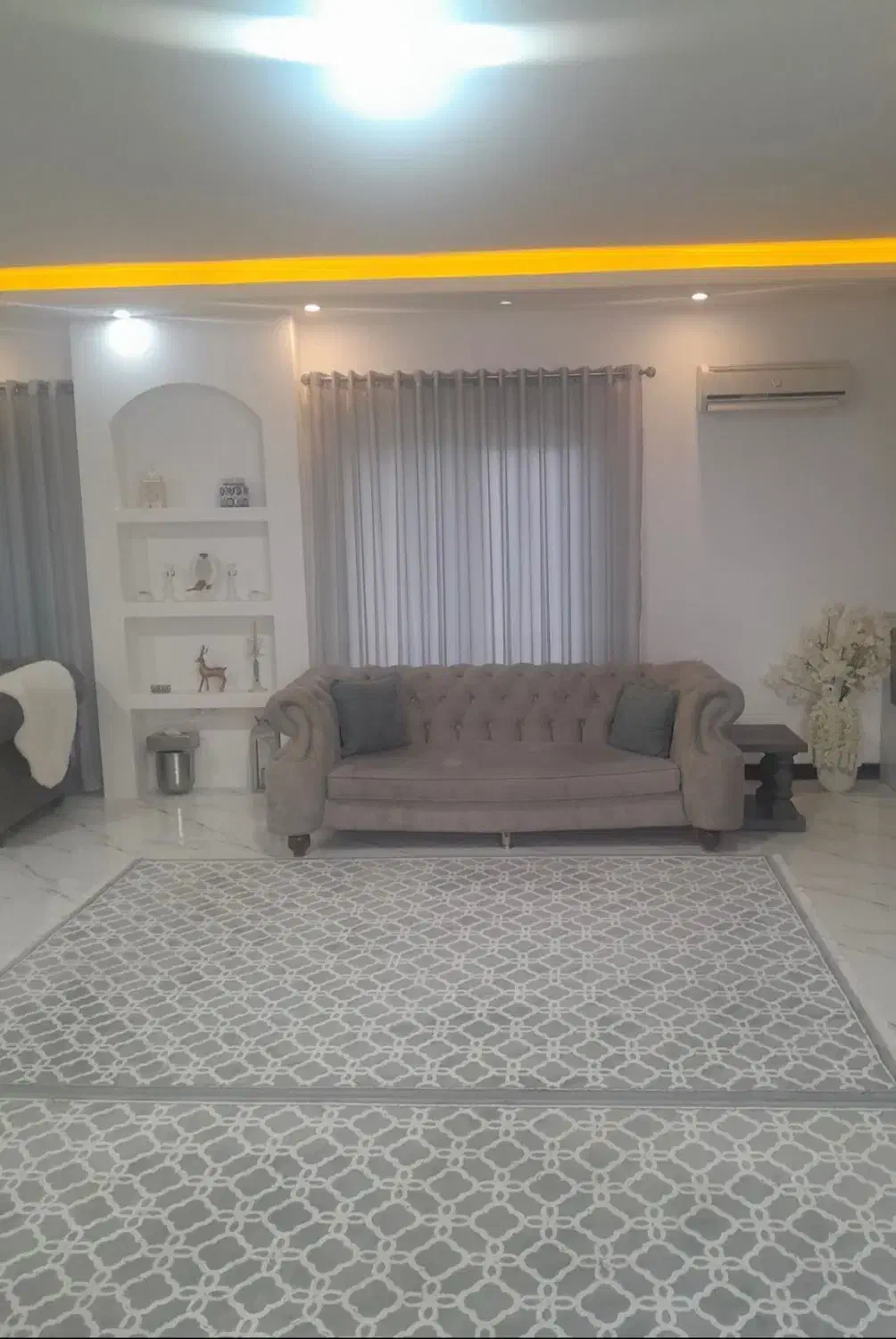اجاره ویلا شهرکی ۱۴۰ متری مالک هستم