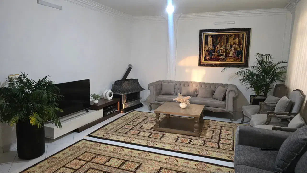 آپارتمان ۹۶ متری بازسازی شده*صارمی(صیاد ۲)