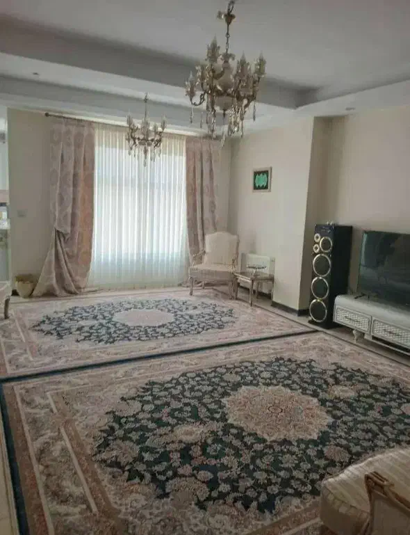 آپارتمان فول.با پارکینگ