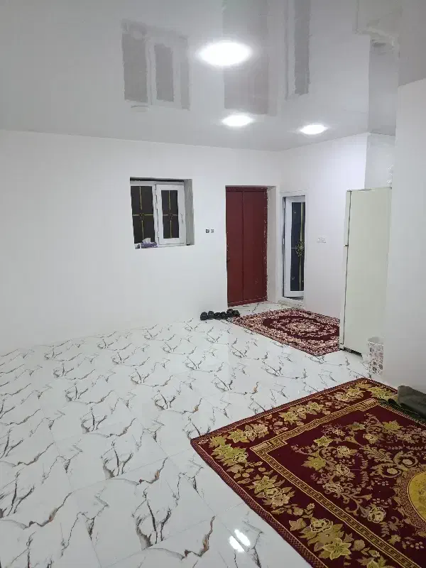 سویت اجاره ایی سالانه