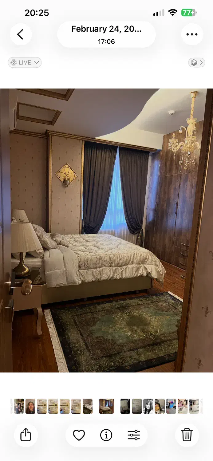 آپارتمان