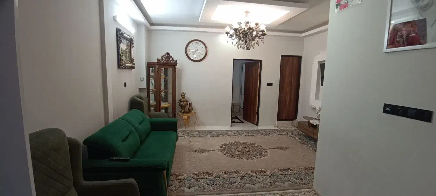 آپارتمان 55متری