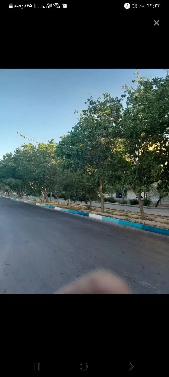 اجاره مغازه دو طبقه خیابان پروین