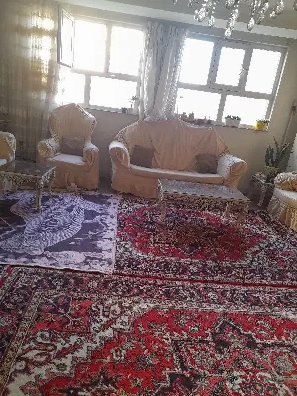اجاره خانه در عباسی