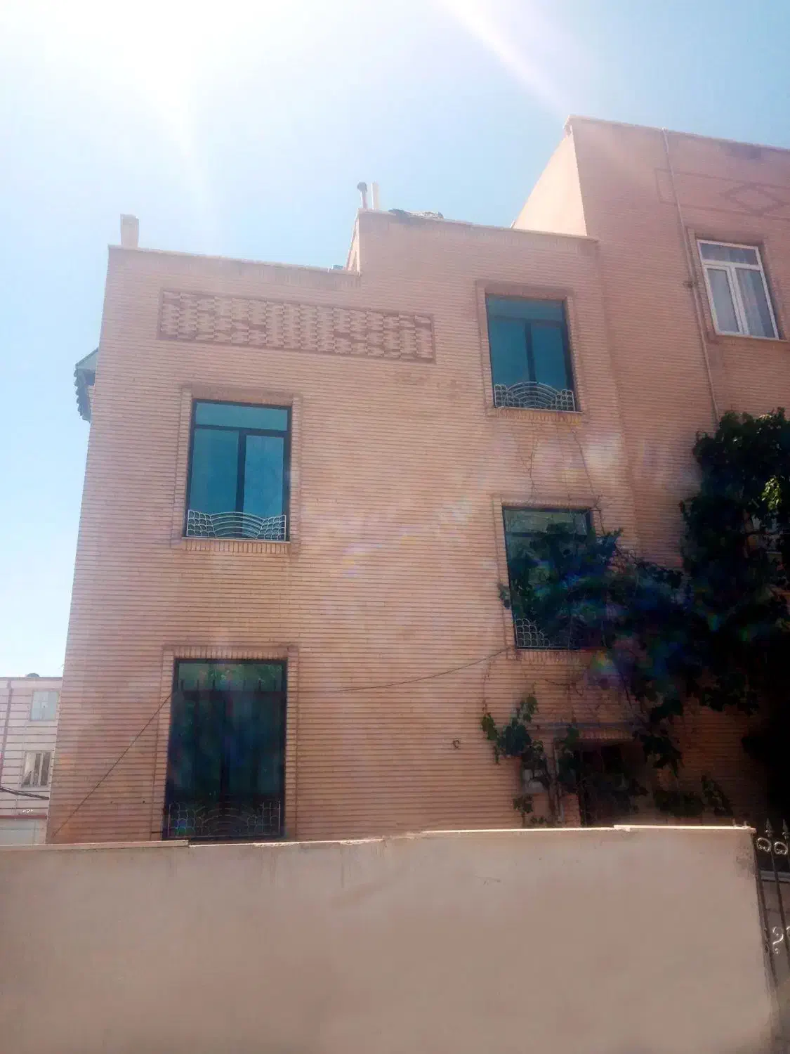 خونه مجردی