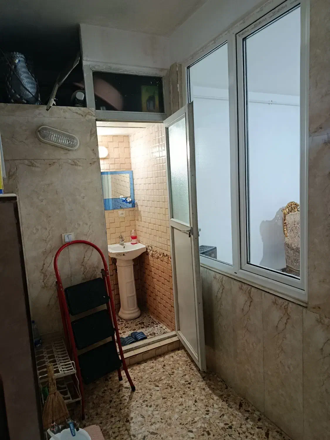 خانه اجاره ای آساوله